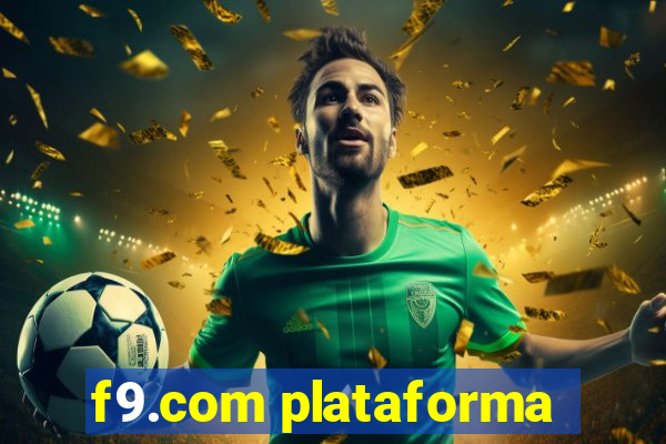 f9.com plataforma